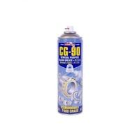 Action Can 1955 CG90 Food Grade H1 Clear Grease + PTFE Spray 500ml Aerosol