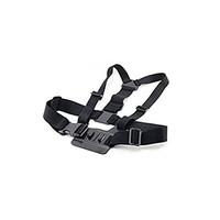 Action Camera Chest Harness Strap for Camera