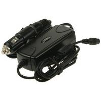 acer travelmate 200 car air dc adapter 18 20v replaces original part n ...