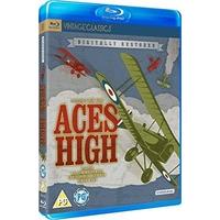 Aces High Digitally Restored [Blu-ray]