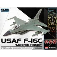 Academy 1:72 - USAF F-16C \