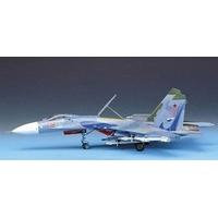 academy 148 su 27 flanker b