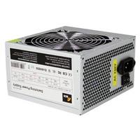 ACE 400W PSU with 12cm Fan and SATA 24-Pin Model - Grey