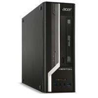 Acer Veriton X2631G Desktop Intel® 3400 MHz 500 GB H81 , HD Graphics 4400