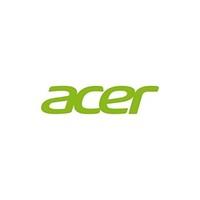 Acer Top Cover/Keyboard (FRENCH) Black, 60.Y4UN2.016 (Black)