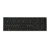 Acer Keyboard (NORDIC) Black, KB.I170G.307 (Black)