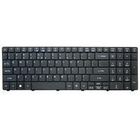 Acer Keyboard (English), Nk.I1717.04G