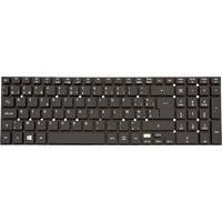 Acer NK.I1713.00W Plug, PC / Mac, Keyboard