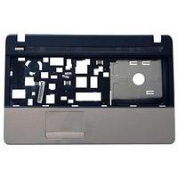 Acer 60.M09N2.001 notebook spare part - notebook spare parts (Top case, Gateway, NE51B, NE56R, Black, Silver, Plastic)