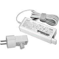 Acer AC Adaptor 45W 19V White, KP.04501.001