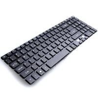 Acer Keyboard (NORDIC) Black, NK.I1713.05V (Black)