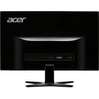 acer g7 g247hylbidx 238 black gloss pc flat panels 1920 x 1200 pixels  ...