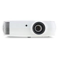 Acer P1502 1080p Full HD DLP 3D Projector with 3 W Built-in Speaker - White