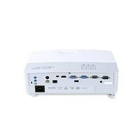 Acer P5227 DLP 3D Projector, XGA, 4000 Lumens, 17000/1, HDMI, RJ45