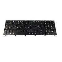 Acer TravelMate 5740 keyboard BE - keyboards (AZERTY, Belgian, TravelMate: 5740, 5740G, 7740, 7740G, 8572, 8572T, 8572TG, Black)