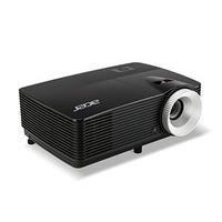 Acer X152H Full HD Home Cinema 3D Projector, 3000 Lumens, 10000/1, HDMI