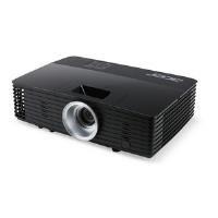 Acer P1285B 3D DLP Projector 20, 000:1 3300 Lumens 1024x768 LAN 2.3kg