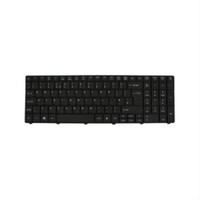 Acer KB.I170A.227 - Keyboard (ENGLISH) - Black - 106 Keys - Warranty: 3M