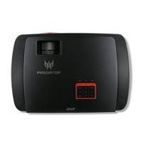 Acer Z650 Predator 1080p Short Throw Gaming Projector