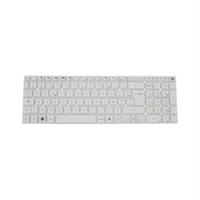 Acer Keyboard (FRENCH) White, KB.I170G.328 (White)