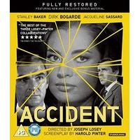 Accident [Blu-ray]