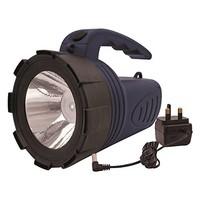 Active Products A51074 1 W Lumens Rechargeable Spotlight