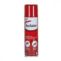 Acclaim Household Flea Treatment Spray Can 500ml