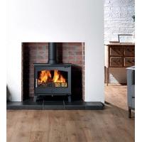 acr hopwood defra approved wood burning multi fuel stove