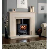ACR Oakdale DEFRA Approved Multifuel Stove
