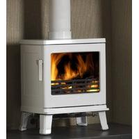 ACR Birchdale DEFRA Approved Multifuel Stove