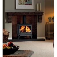 ACR Rowandale DEFRA Approved Multifuel Stove
