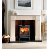 ACR Ashdale DEFRA Approved Multifuel Stove