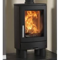 ACR NEO 1F DEFRA Multi Fuel Stove