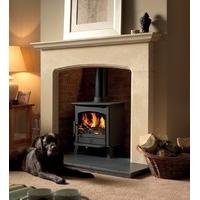 ACR Earlswood DEFRA Approved Multi Fuel - Wood Burning Stove