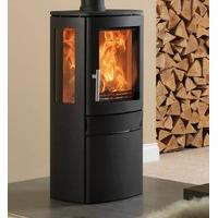 ACR NEO 3C DEFRA Approved Multifuel Stove