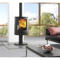 ACR NEO 1P DEFRA Approved Multifuel Stove