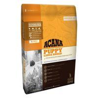 Acana Puppy Large Breed Dry Dog Food - 11.4kg