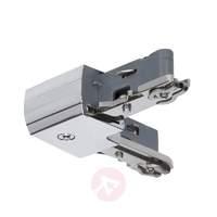 Accessories U-Rail HV Light&Easy L-connector ch