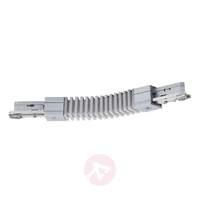 Accessories U-Rail HV flex connector, titanium