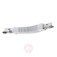 Accessories U-Rail HV flex connector, white