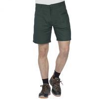 Action Shorts Green