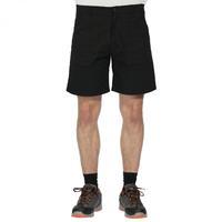 Action Shorts Black