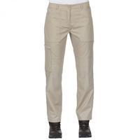 Action Trousers Lichen