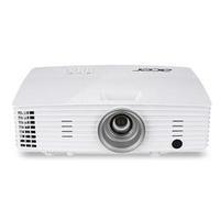 Acer X1385WH TCO 1200x800 3100 Lumens 3D Projector