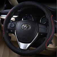 ACF Super-Fiber Leather Steering Wheel Cover
