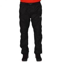 Active Packaway Overtrousers II Black