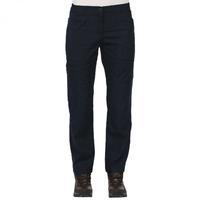 Action Trousers Navy