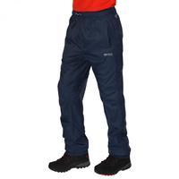 Active Packaway Overtrousers II Midnight