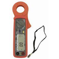 AC LEAKAGE CURRENT TESTER - -