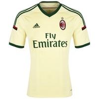 ac milan third shirt 201415